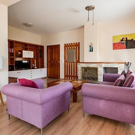 Central, Renovated, Fully Equipped, Spacious 3Bd Strovolos Zewnętrze zdjęcie