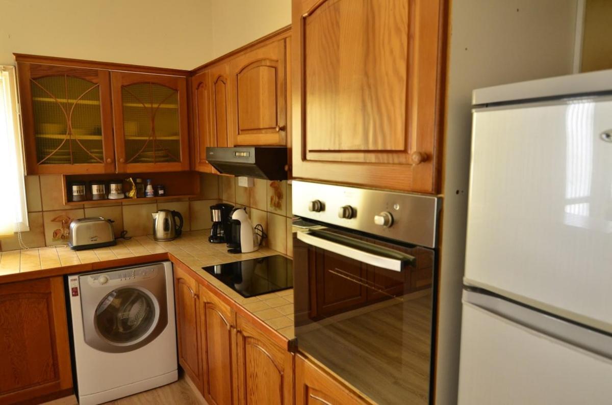 Central, Renovated, Fully Equipped, Spacious 3Bd Strovolos Zewnętrze zdjęcie