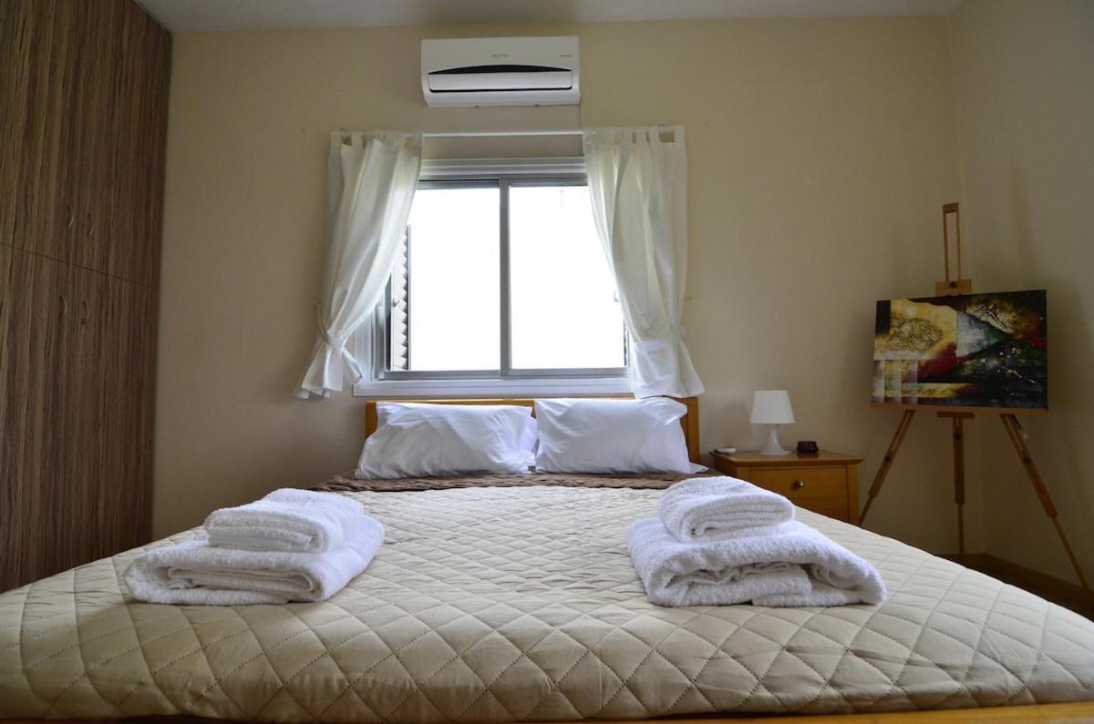 Central, Renovated, Fully Equipped, Spacious 3Bd Strovolos Zewnętrze zdjęcie