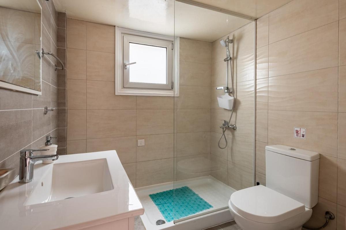 Central, Renovated, Fully Equipped, Spacious 3Bd Strovolos Zewnętrze zdjęcie