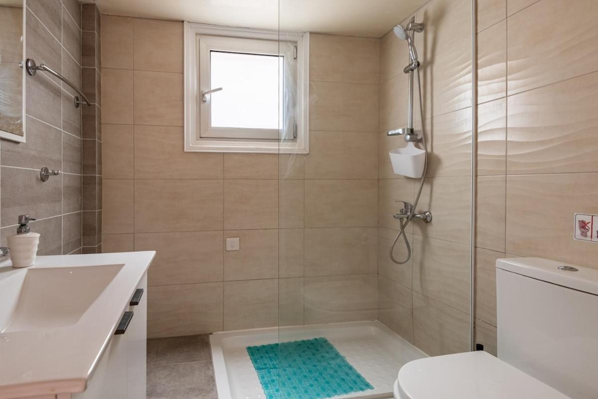 Central, Renovated, Fully Equipped, Spacious 3Bd Strovolos Zewnętrze zdjęcie