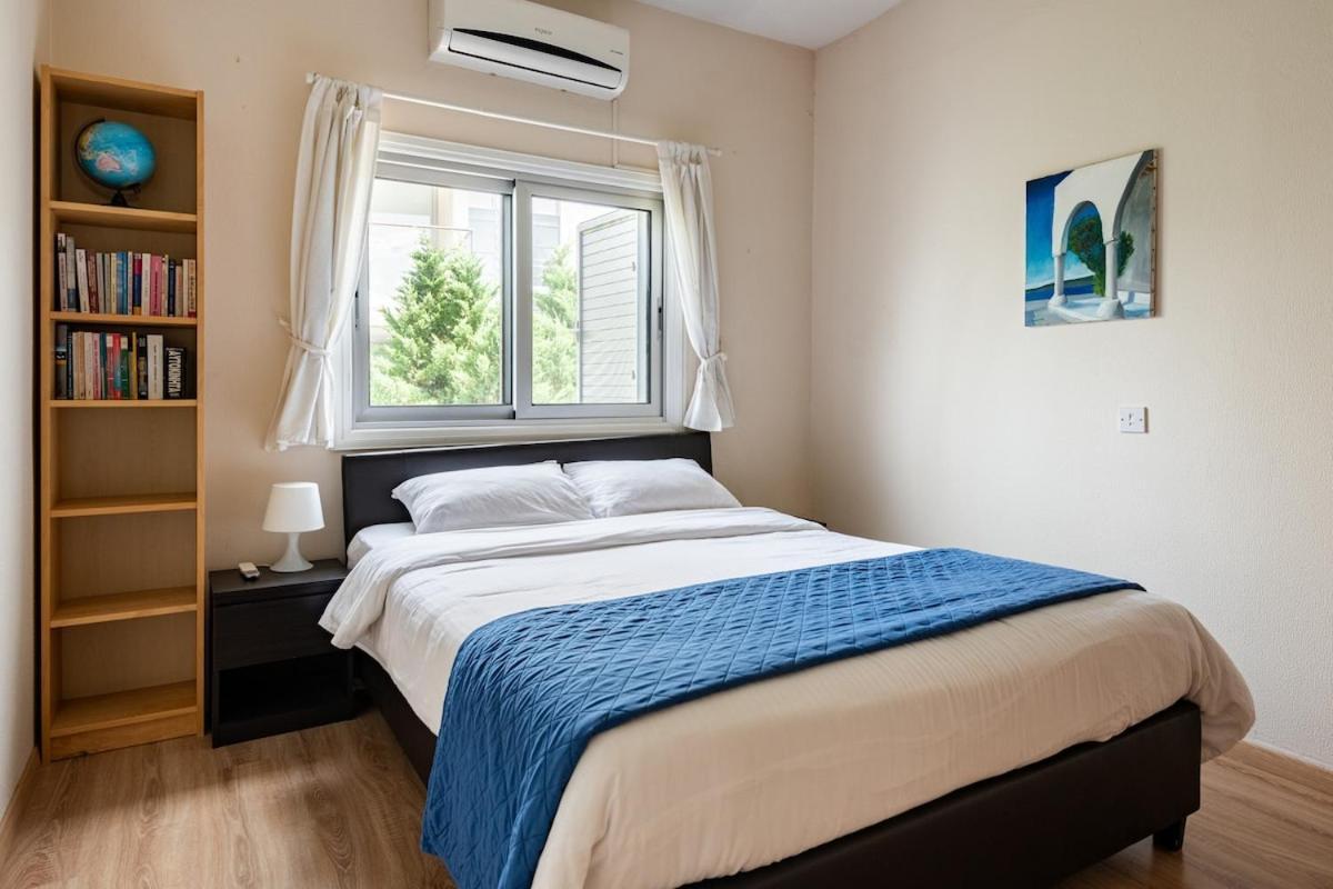 Central, Renovated, Fully Equipped, Spacious 3Bd Strovolos Zewnętrze zdjęcie